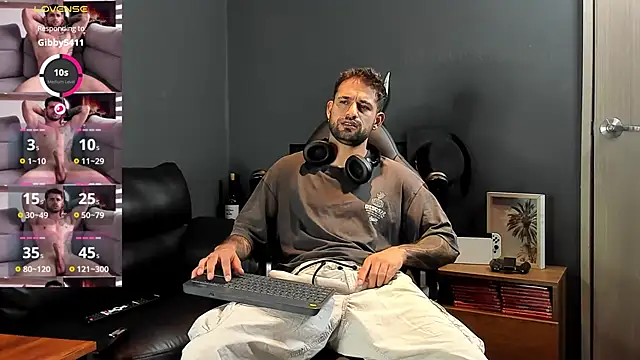 Davevilboy online show from 13, 3, 2025