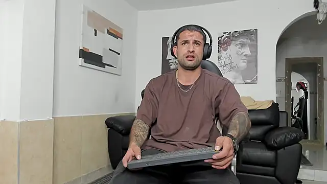 Davevilboy online show from 10, 9, 2025