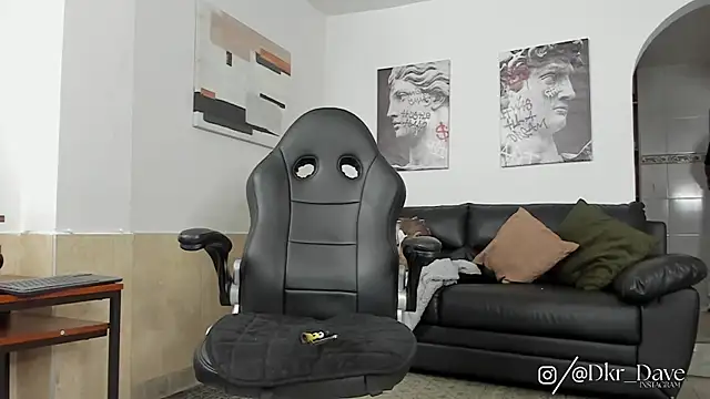 Davevilboy online show from 11, 9, 2025