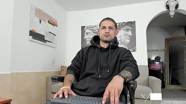 Davevilboy online show from 18, 9, 2025