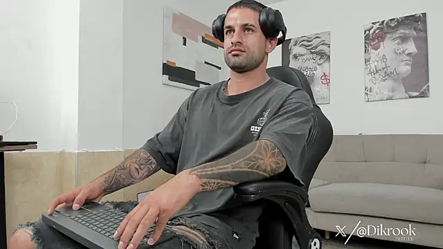 Davevilboy online show from 19, 9, 2025