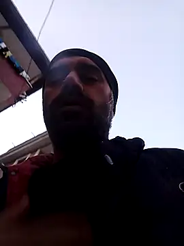 kevgir08 online show from 23, 12, 2024