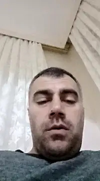 kevgir08 online show from 31, 1, 2025