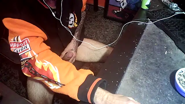 zorrito86 online show from 24, 12, 2024