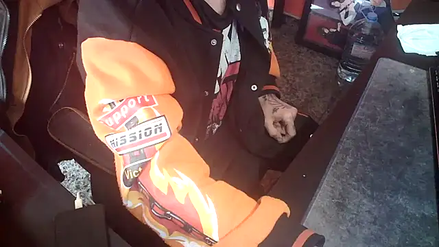 zorrito86 online show from 27, 2, 2025