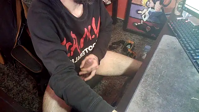 zorrito86 online show from 11, 3, 2025