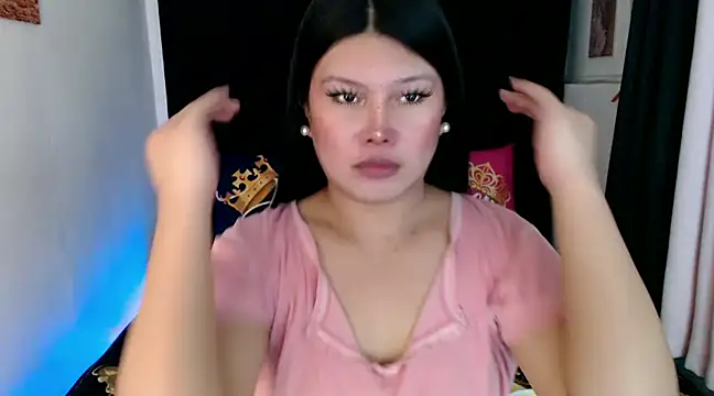 Snapshot of Angelic_Fuckerxxx chatting on 13, 2, 2025 Angelic Fuckerxxx online show from 13, 2, 2025