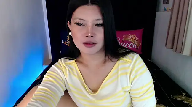 Snapshot of Angelic_Fuckerxxx chatting on 10, 3, 2025 Angelic Fuckerxxx online show from 10, 3, 2025