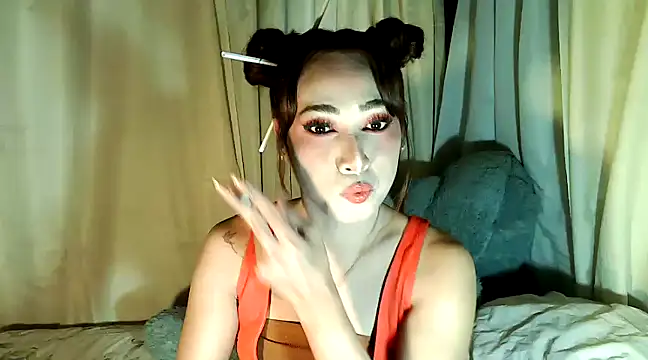 Snapshot of AngelaDivaa chatting on 30, 1, 2025 AngelaDivaa online show from 30, 1, 2025