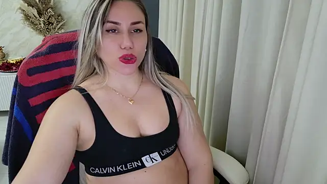 Snapshot of Annyfit4you chatting on 27, 2, 2025 Annyfit4you online show from 27, 2, 2025