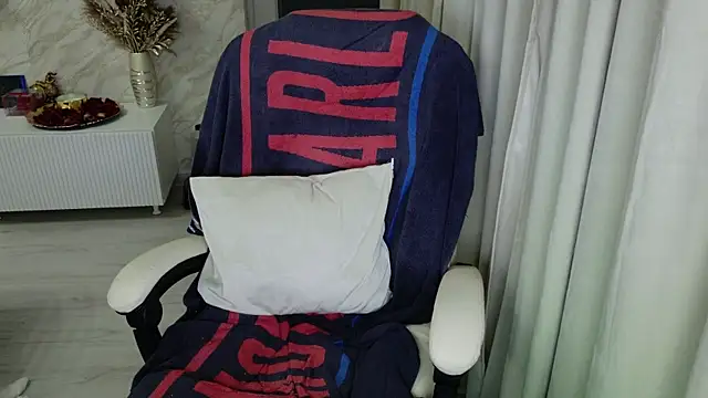 Snapshot of Annyfit4you chatting on 12, 3, 2025 Annyfit4you online show from 12, 3, 2025