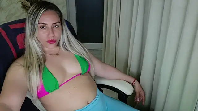 Snapshot of Annyfit4you chatting on 14, 3, 2025 Annyfit4you online show from 14, 3, 2025