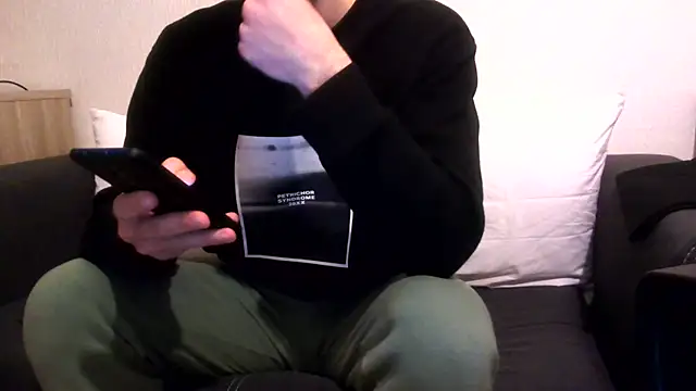 HotAlex500 online show from 18, 1, 2025