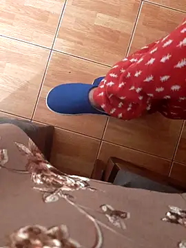 feet toes online show from 26, 11, 2025