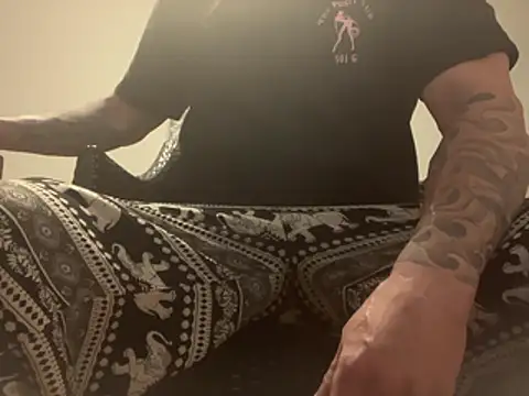 Tyyson03 online show from 9, 1, 2026