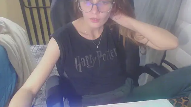 Snapshot of Laco-cO chatting on 31, 10, 2025 Laco-cO online show from 31, 10, 2025