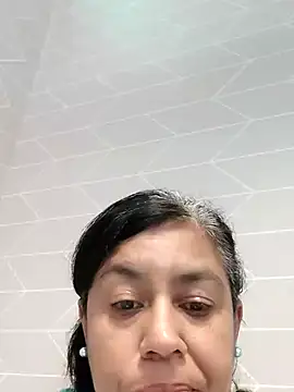 Molly newman6 online show from 14, 10, 2025