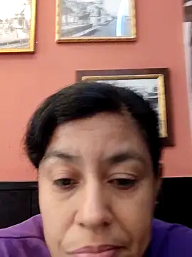 Molly newman6 online show from 1, 11, 2025