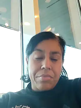 Molly newman6 online show from 18, 11, 2025