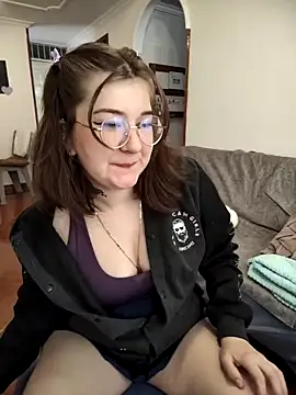 HunnyyLove online show from 6, 10, 2025