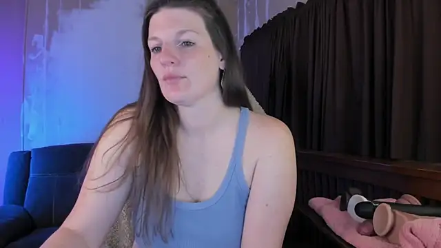 Kelly Carolina online show from 6, 1, 2026