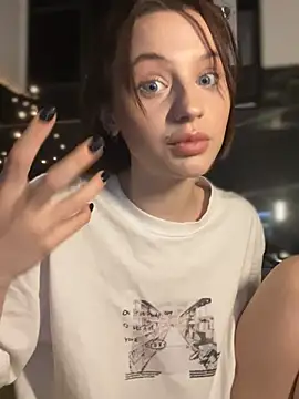 Camilla Railian online show from 5, 12, 2024