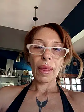 FrozenWaffle online show from 12, 1, 2026