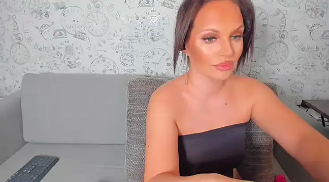LondonBadGirl online show from 20, 12, 2024