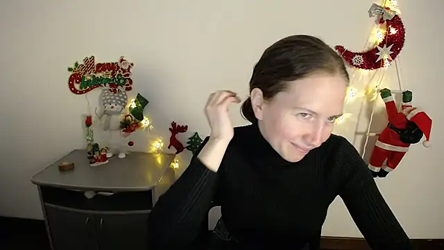 Sexy MargoX  online show from 6, 1, 2026