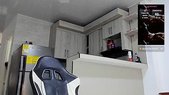 YeremiBrowm online show from 10, 2, 2026