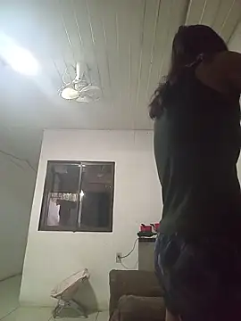 Snapshot of Karmakuro chatting on 13, 3, 2026 Karmakuro online show from 13, 3, 2026