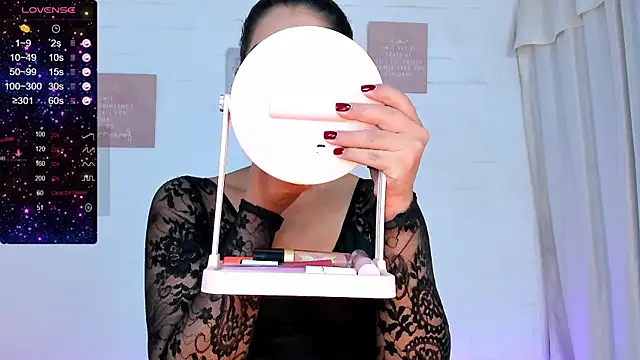 VioletaSotter online show from 28, 12, 2024