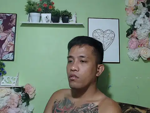 Snapshot of Thyler08 chatting on 18, 1, 2026 Thyler08 online show from 18, 1, 2026