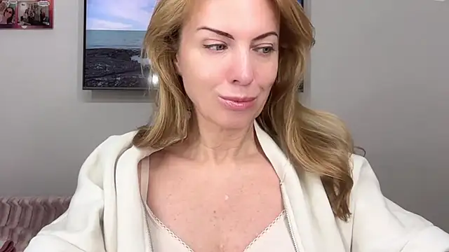 RachellAmazing online show from 1, 2, 2025