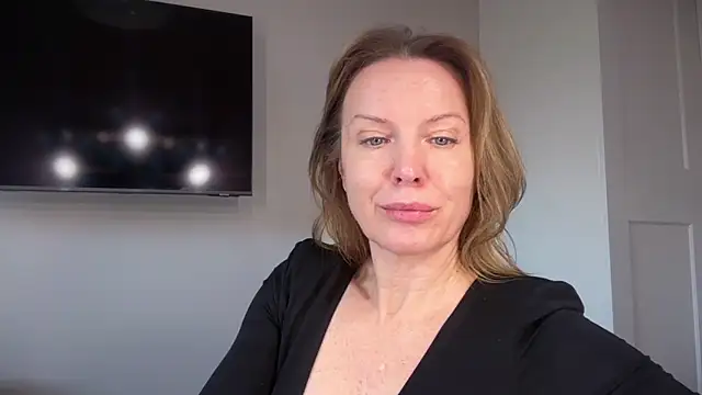 RachellAmazing online show from 14, 10, 2025