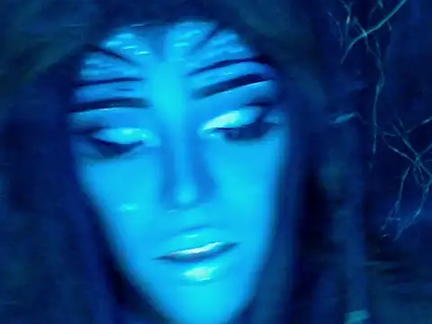 xPATRICIA ARDEN AVATAR online show from 29, 11, 2025