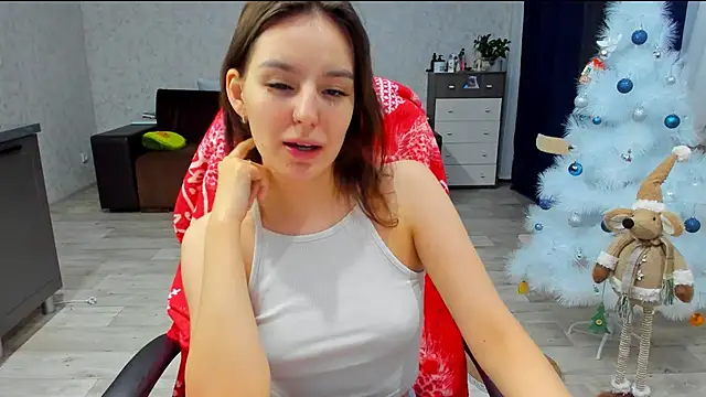 Snapshot of c_arina_x chatting on 12, 1, 2025 c arina x online show from 12, 1, 2025