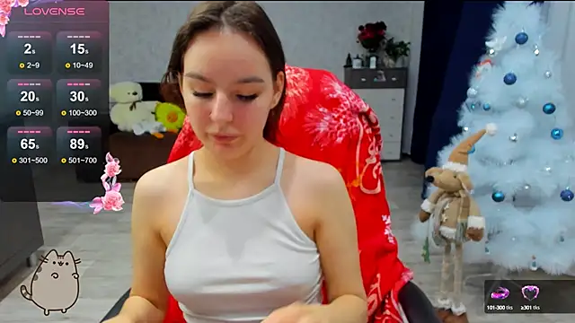 Snapshot of c_arina_x chatting on 22, 1, 2025 c arina x online show from 22, 1, 2025