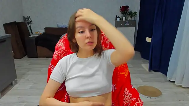 Snapshot of c_arina_x chatting on 26, 1, 2025 c arina x online show from 26, 1, 2025