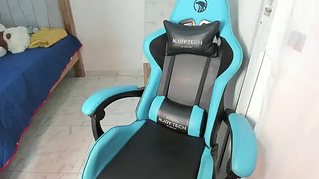 Lunastar02 online show from 16, 3, 2025