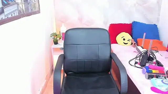 Lunastar02 online show from 19, 3, 2026