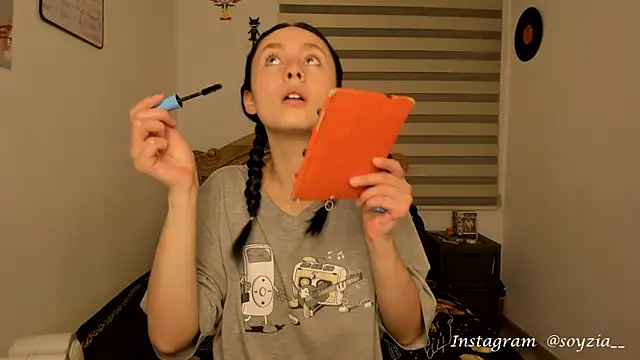 bellaa-w online show from 3, 12, 2024