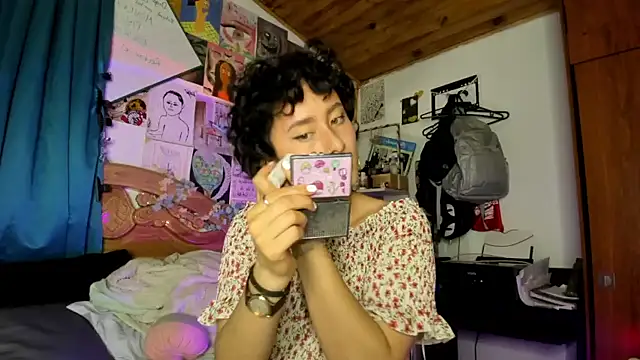 bellaa-w online show from 19, 1, 2026