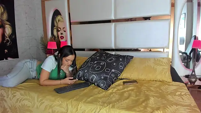celestestars online show from 23, 1, 2025