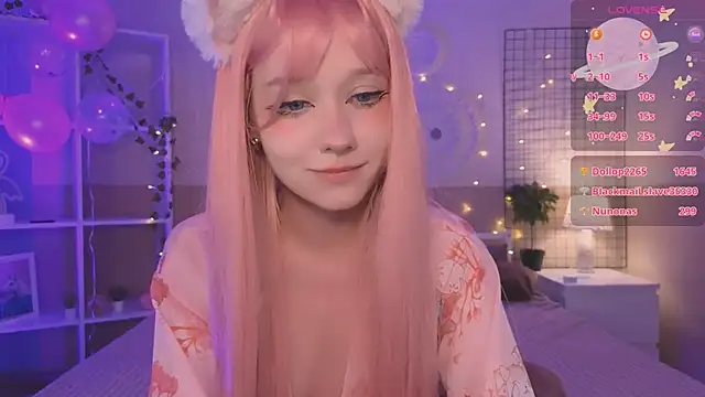 IrmaBell online show from 12, 12, 2024