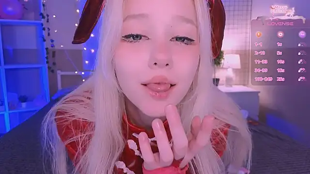 IrmaBell online show from 22, 12, 2024