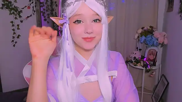 IrmaBell online show from 26, 2, 2025