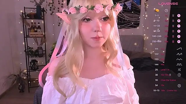 IrmaBell online show from 24, 9, 2025