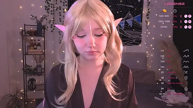 IrmaBell online show from 26, 9, 2025