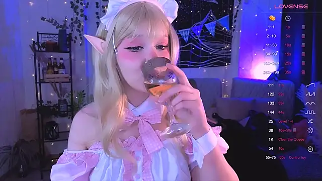 IrmaBell online show from 12, 11, 2025